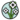 Icon of three flower heads